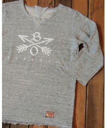 BURNOUT | Tシャツ/カットソー