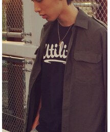 EFFECTEN | Tシャツ/カットソー