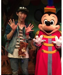 Disney | その他