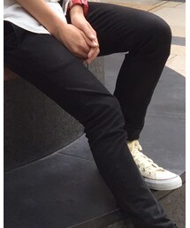 REMI RELIEF | その他パンツ