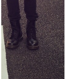 Dr. Martens | ブーツ