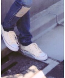 CONVERSE | スニーカー