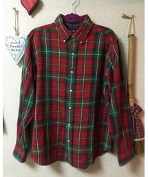 POLO RALPH LAUREN | シャツ/ブラウス