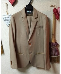 マギ | セットアップ