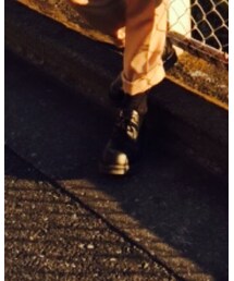 Dr. Martens | ブーツ