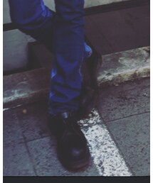 Dr. Martens | ブーツ