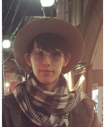 古着 | サングラス