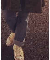 古着 | デニムパンツ