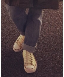 CONVERSE | スニーカー