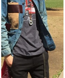 古着 | Tシャツ/カットソー