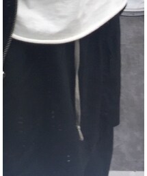 DRKSHDW by RICK OWENS | カーゴパンツ