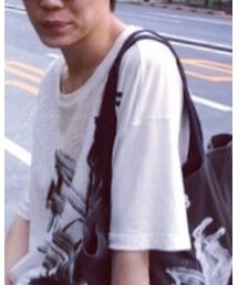 Y-3 | Tシャツ/カットソー