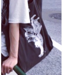 Y-3 | ショルダーバッグ