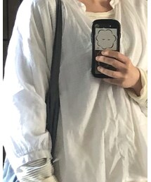 無印良品 | シャツ/ブラウス