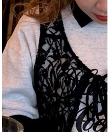 古着 | スウェット