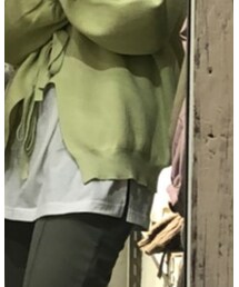 w closet | スウェット