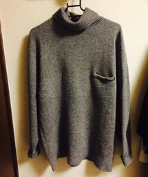 no brand | ニット/セーター