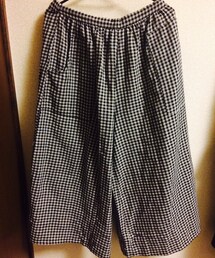 no brand | その他パンツ