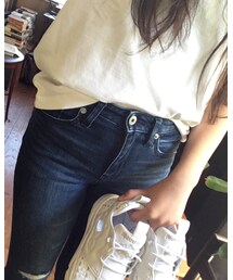 DANTON | Tシャツ/カットソー