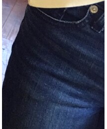 GU | デニムパンツ