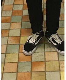 VANS | スニーカー