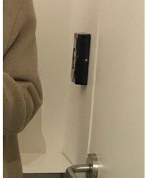 앤더슨벨 | チェスターコート