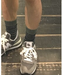 NEW BALANCE | スニーカー
