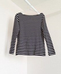 無印良品 | Tシャツ/カットソー