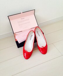 Repetto | パンプス