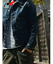 G-STAR | デニムジャケット