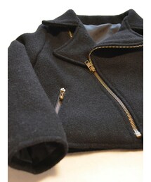 Handmade | ジャケット/アウター