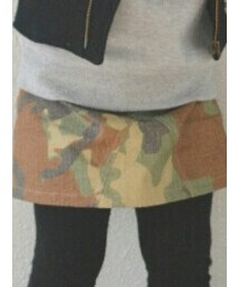 Handmade | スカート