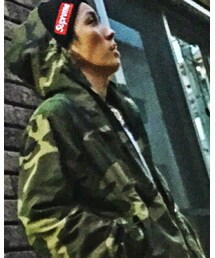 FERRAGAMO | ピアス（片耳用）