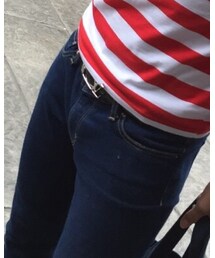 LOUIS VUITTON | ベルト