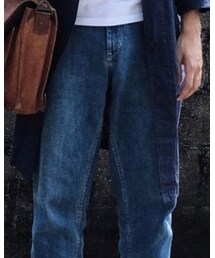 UNIQLO | デニムパンツ