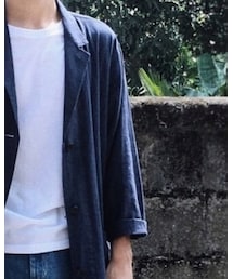 UNIQLO | ピーコート