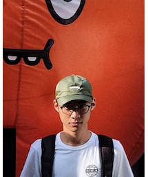 THRASHER | キャップ