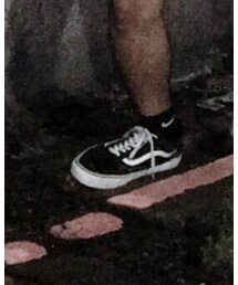 VANS | シューズ