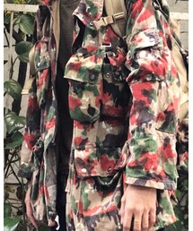 VINTAGE | ミリタリージャケット