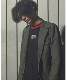 LAZY OAF | スウェット