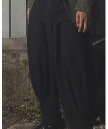 TRAN泉 | その他パンツ