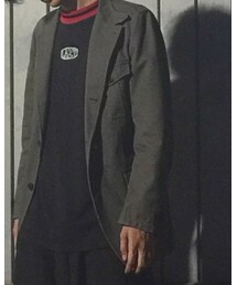 23区 HOMME | テーラードジャケット