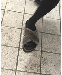 RETRO GIRL | サンダル