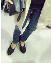 GU | デニムパンツ