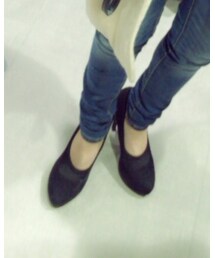 Bershka | パンプス