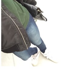 Bershka | デニムパンツ