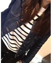 GU | ニット/セーター