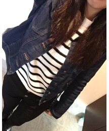 Bershka | デニムジャケット