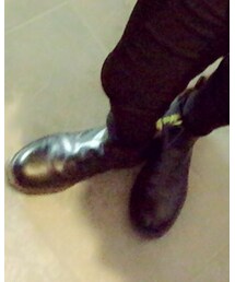 Dr. Martens | ブーツ