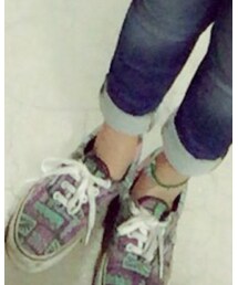 VANS | スニーカー